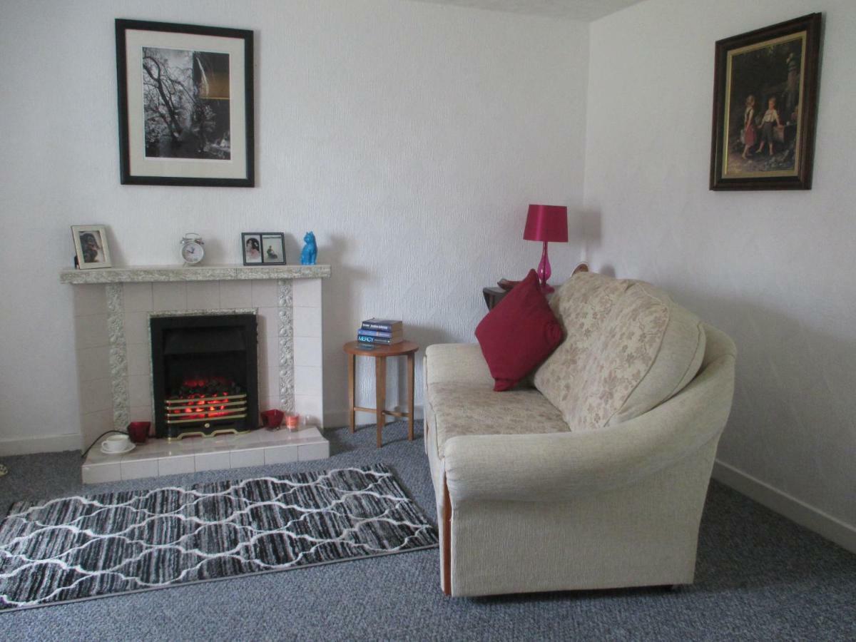 Lochs Cottage Leurbost Extérieur photo